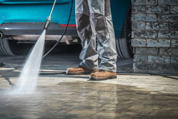 Best Gas Station Cleaning  in Homestead Valley, CA