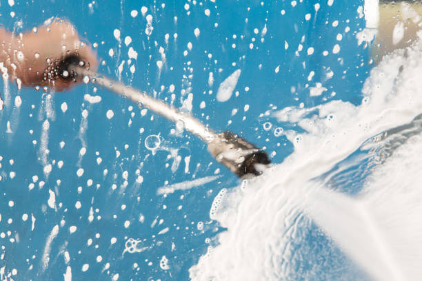 Best Restaurant Pressure Washing  in Homestead Valley, CA